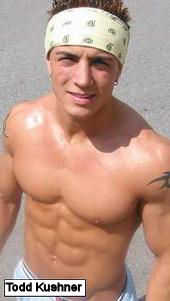 Todd Kush - Send me e-mails florida, las vegas, los angelos