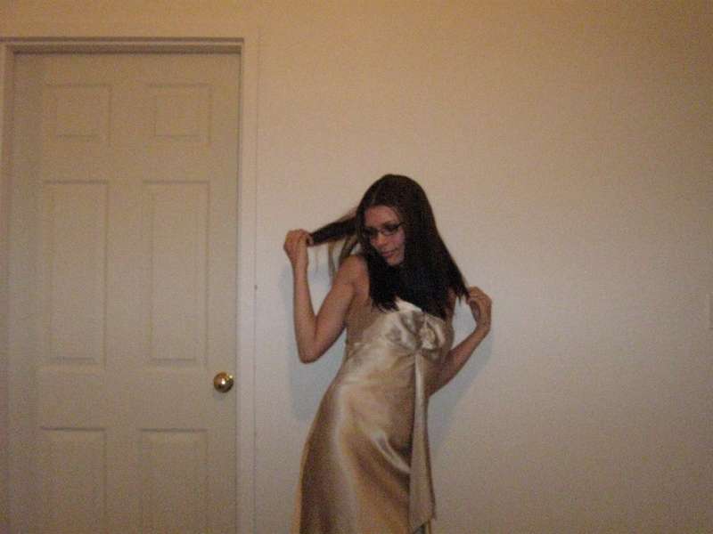 Elysia - Girly Gold 