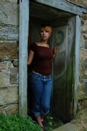 Jess - Country Livin'