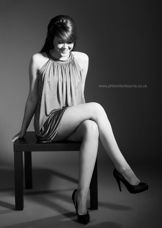 Stacey Lewis
