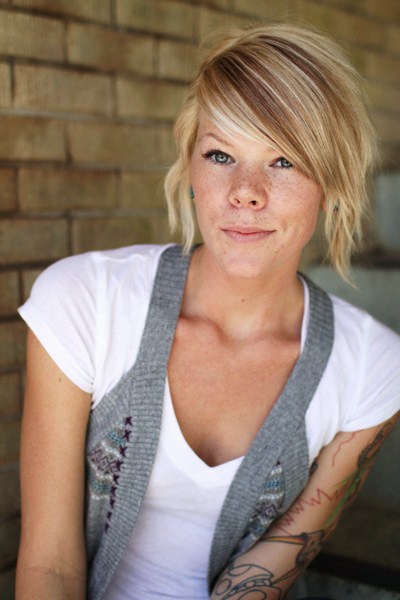Rebekah Chester