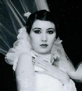 April
