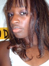 Miss Thang