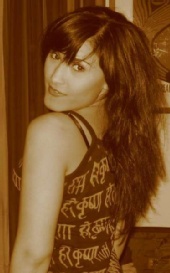 Sweta Lamichhane - Om Namh Shiva