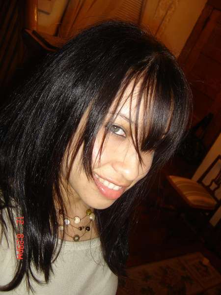 melissa DUque - body shot 