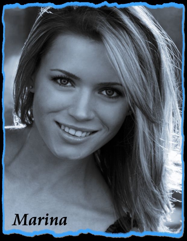 AngelMadePhotography - My Smile