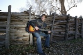 Joshua Cole