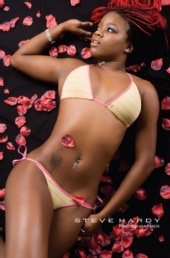 Sweet Until Proven Otherwise - Roses R Red