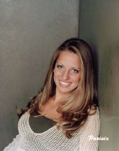 Aubrey Kuczerepa - Senior Picture Taken in 2005