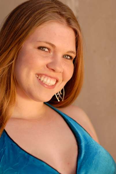 Allie - Photo by robert of trawick images