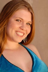 Allie - Photo by robert of trawick images