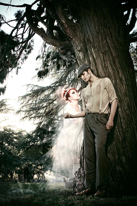 Mikal - The Ghost of You