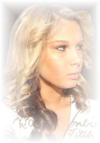 Courtney McLaughlin