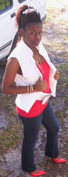 Ms. Jaye - good work