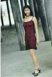 Bellita - Under the boardwalk