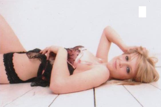 kaylee newman
