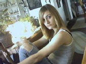 Katie - Me.