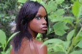 Nicole Bartley - Amazon Stare