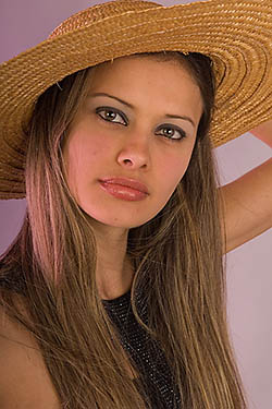 Marcelle Mesquita
