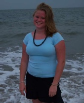 Anastasia Marie - Edisto!