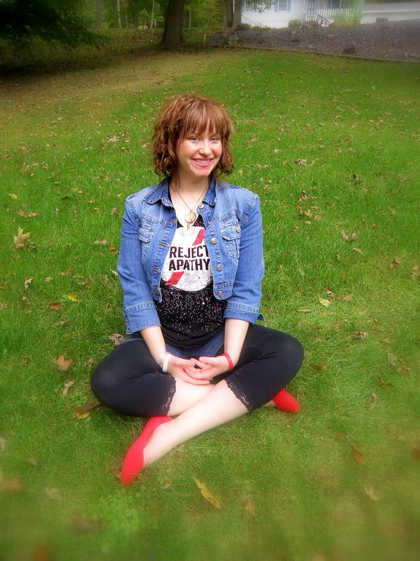 Jillian - Southern Belle