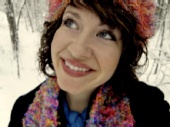 Jillian - Looking Like Christmas