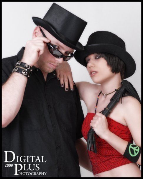 Mr. Willy - Lover and Luster