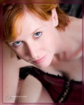 Lauren - Rebecca Olsen