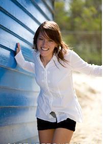 Samantha King