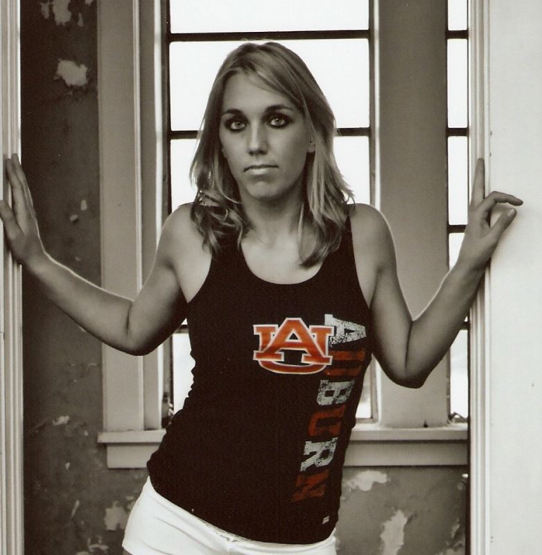 Skylar - WAR DAMN EAGLE