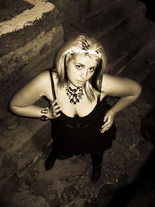 alluring_socialite - industrial