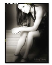 Katherine D'Amico - Mysterious