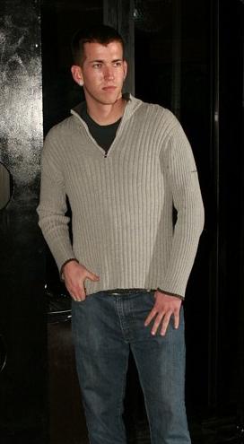 Sugar Daddy - Fashion Week X S.F. 2006