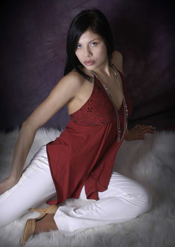 ANGELINA