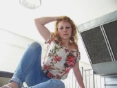Candie Ann - Jazmin