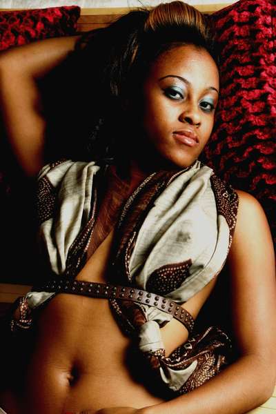 Trinity - Truli Trinity