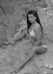 Amanda - Dirt