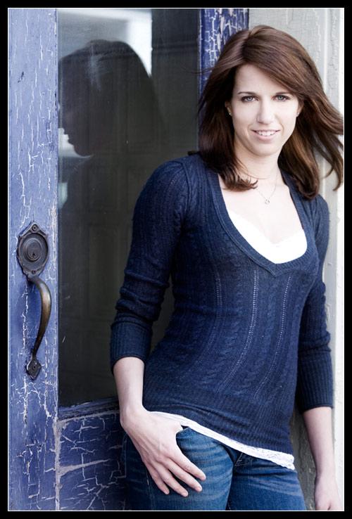 Carrie Mac
