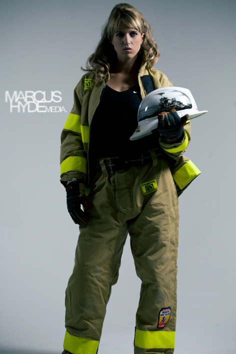 Carrie Mac