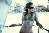 Carrie Mac