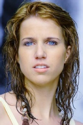 Carrie Mac