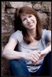 Carrie Mac