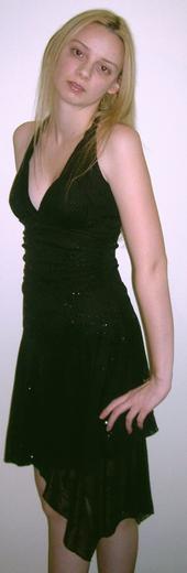 Jen Mandeville
