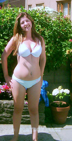 Katie - x Me in my bikini x