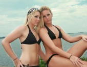 Conradis Twins