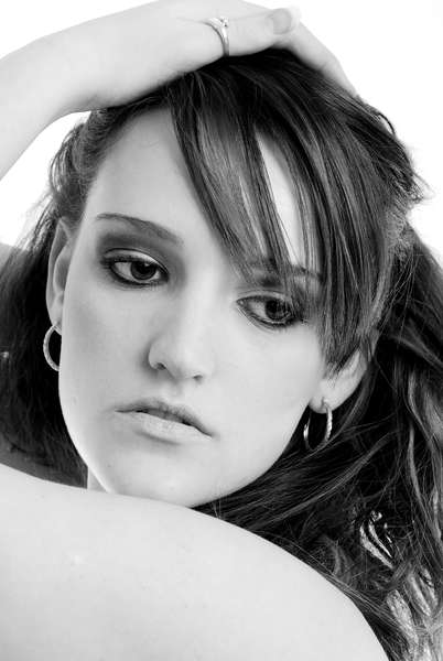 kate - first shoot