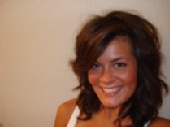 Samantha Schlecht - headshot
