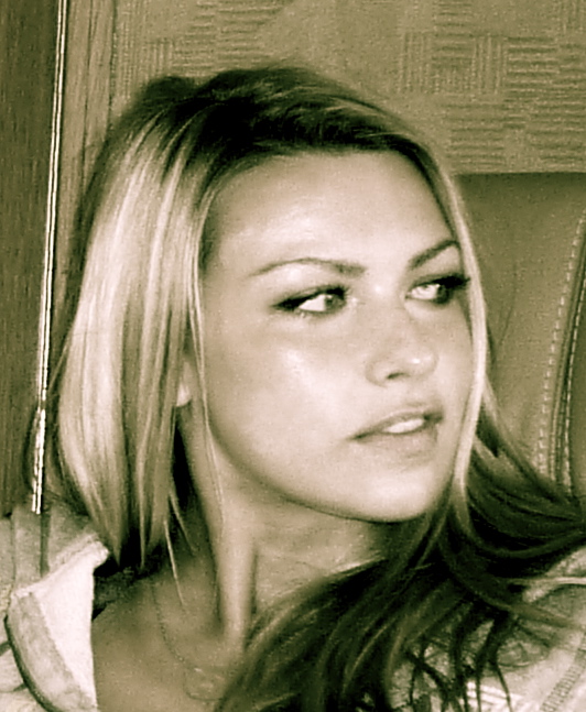Abigail James