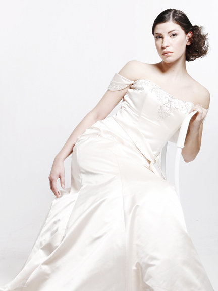 Rose - Bridal Shoot