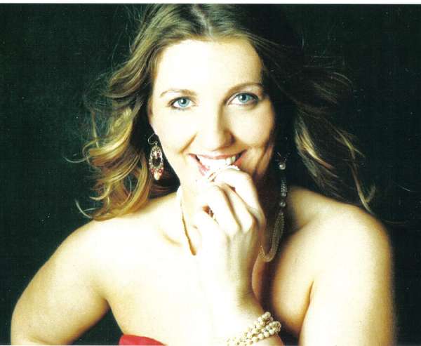 Annmarie null - Ann